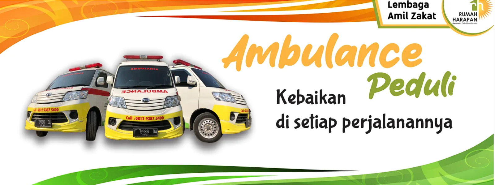 Ambulance Gratis