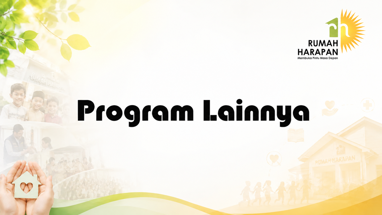 Lainnya