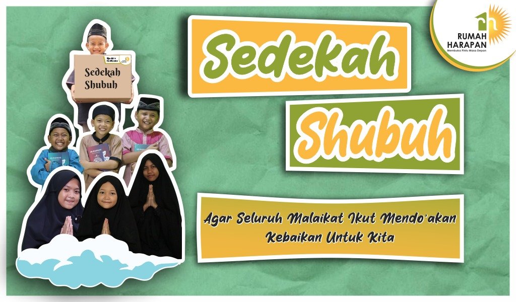 Sedekah Subuh