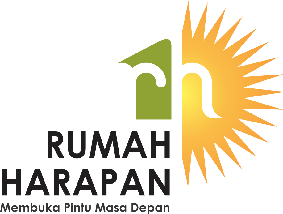 Rumah Harapan - Membuka Pintu Masa Depan