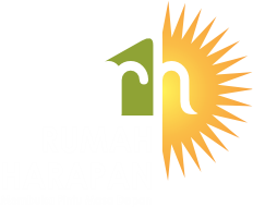 Rumah Harapan - Membuka Pintu Masa Depan