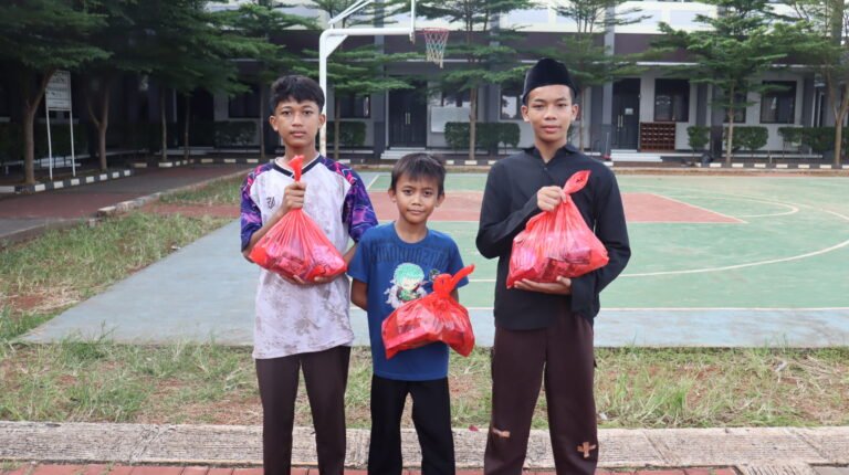 Langkah Nyata Mewujudkan Lingkungan Sehat