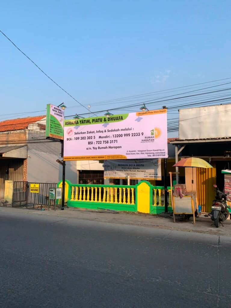 𝐑𝐮𝐦𝐚𝐡 𝐁𝐚𝐫𝐮, 𝐋𝐞𝐦𝐛𝐚𝐫𝐚𝐧 𝐁𝐚𝐫𝐮, 𝐇𝐚𝐫𝐚𝐩𝐚𝐧 𝐲𝐚𝐧𝐠 𝐓𝐞𝐭𝐚𝐩 𝐒𝐚𝐦𝐚